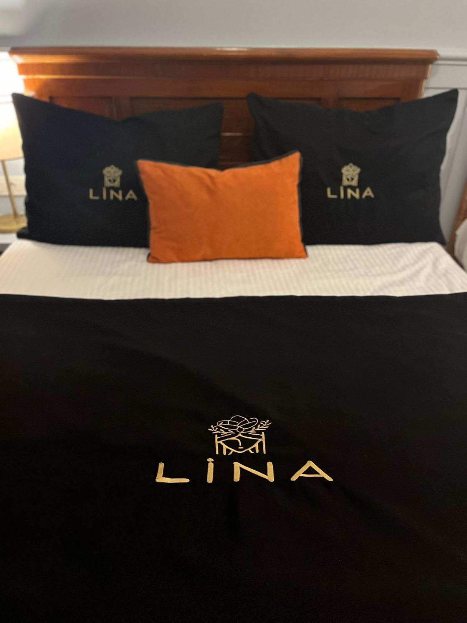 Lina Hotel Taksim Pera Istambul Extérieur photo