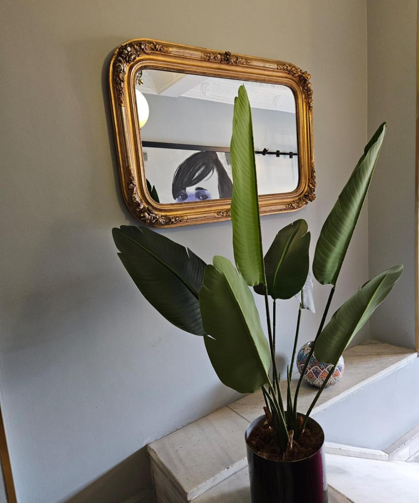 Lina Hotel Taksim Pera Istambul Extérieur photo
