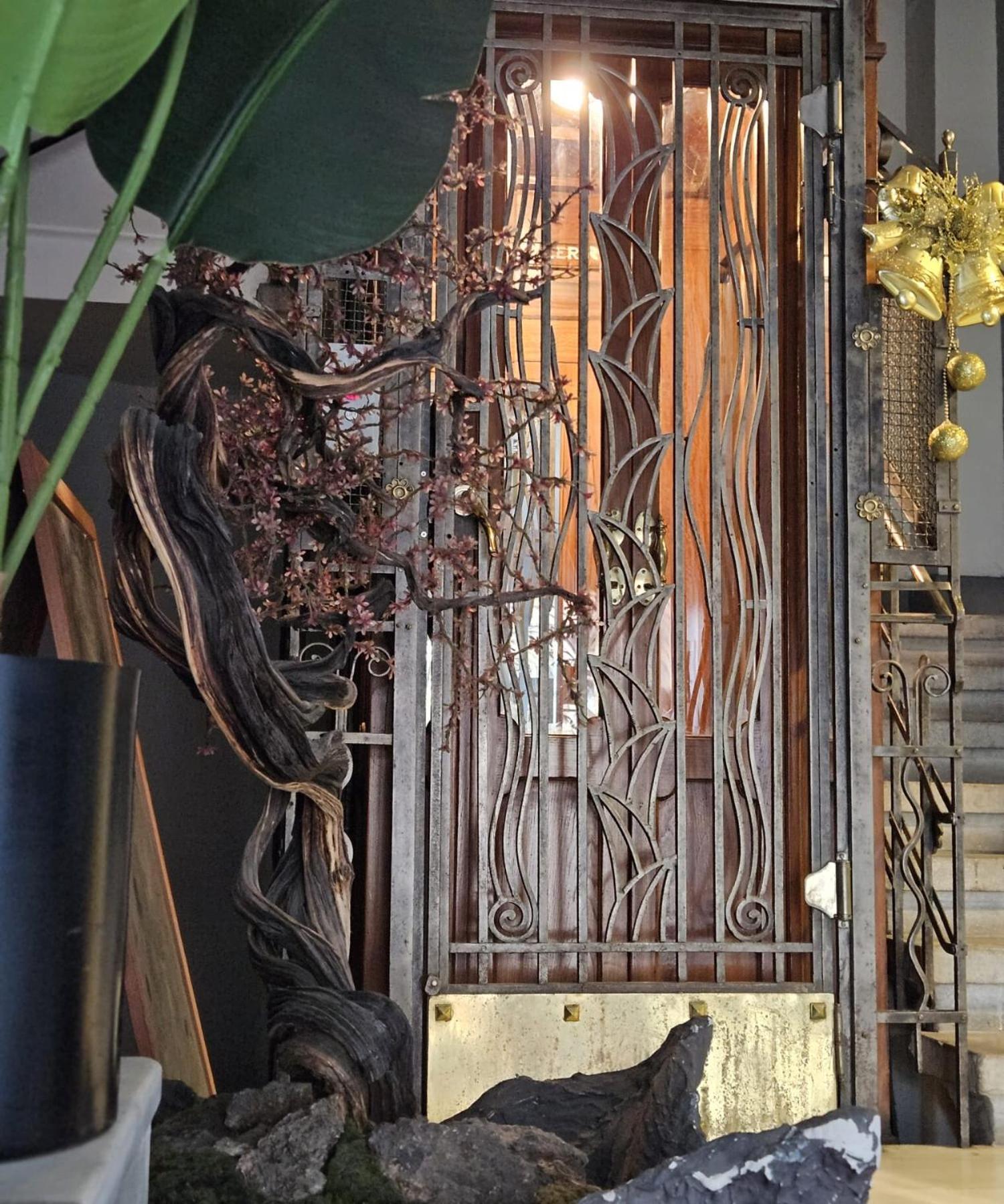Lina Hotel Taksim Pera Istambul Extérieur photo