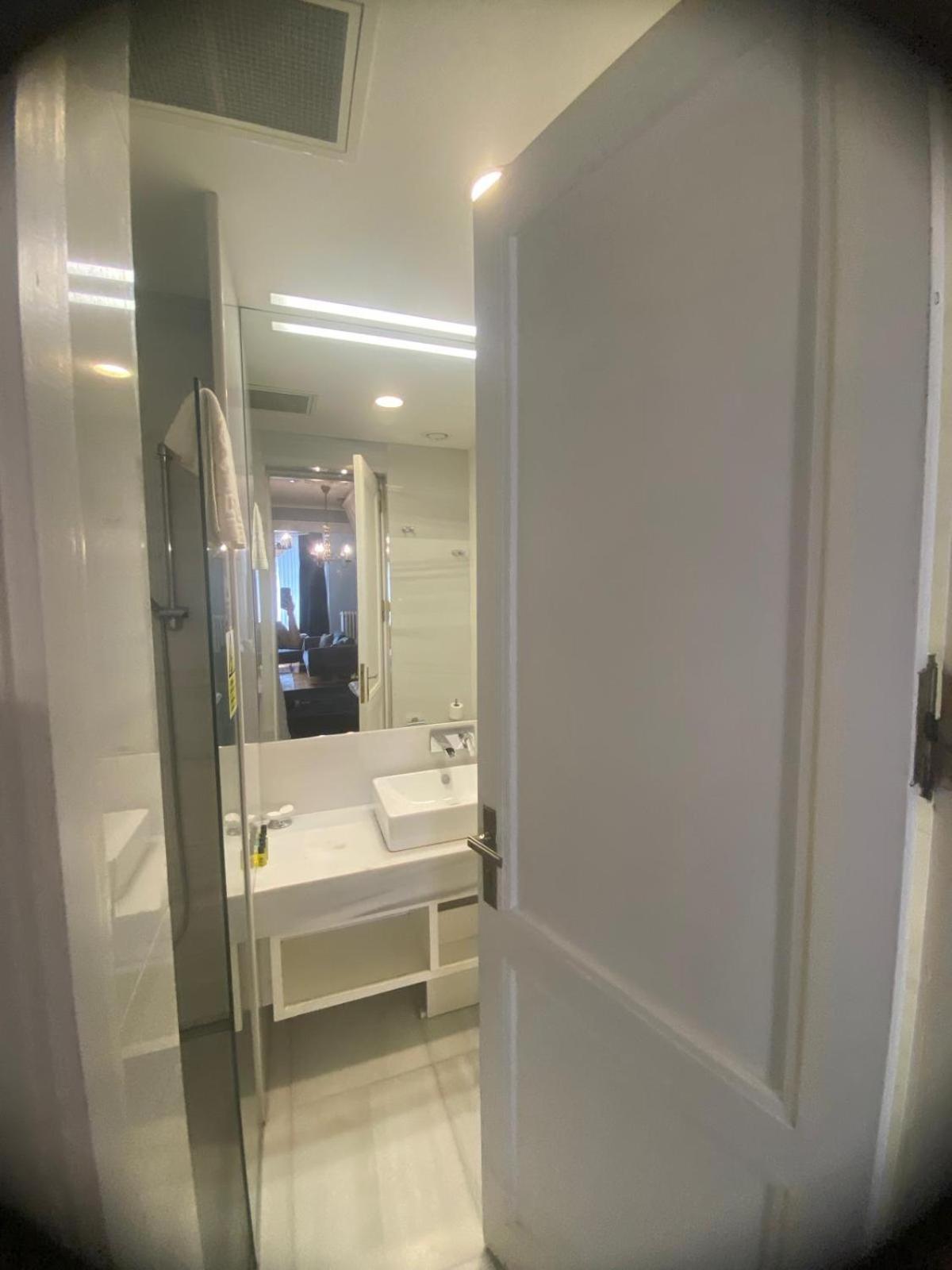 Lina Hotel Taksim Pera Istambul Extérieur photo