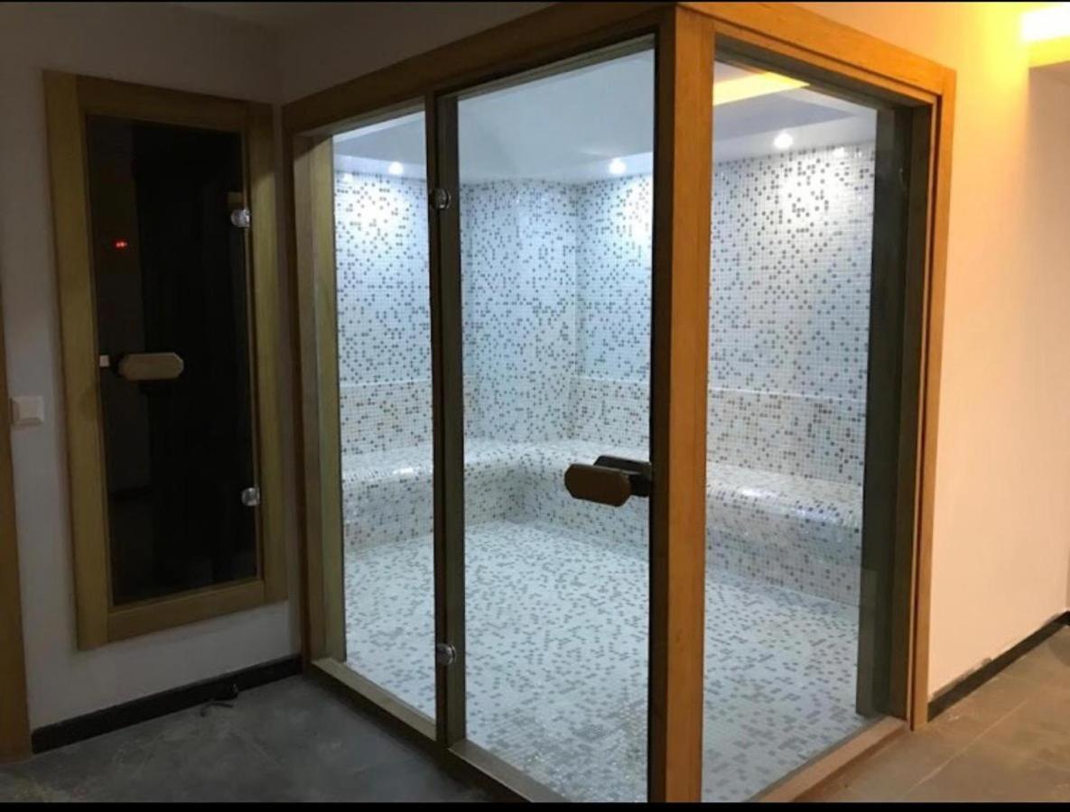 Lina Hotel Taksim Pera Istambul Extérieur photo