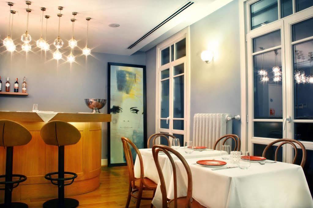 Lina Hotel Taksim Pera Istambul Extérieur photo