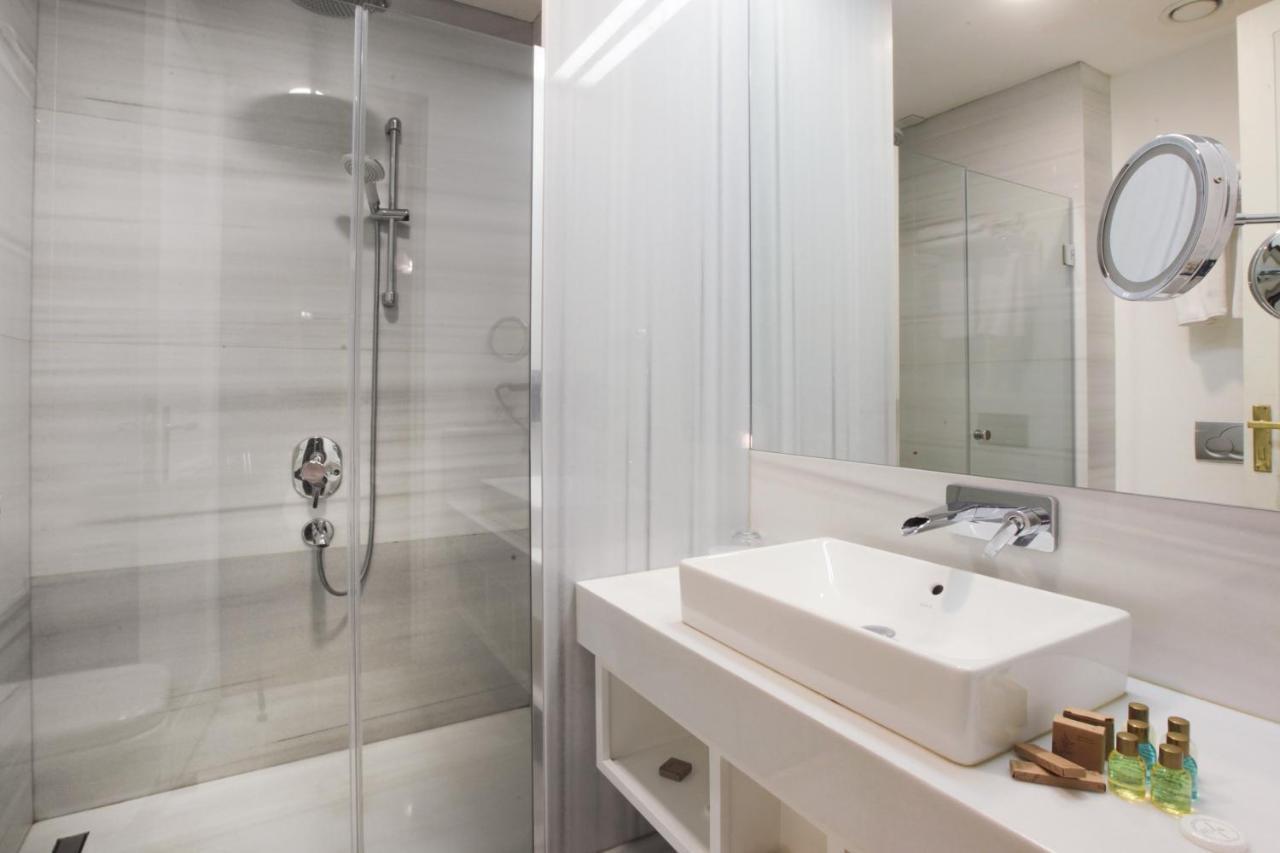 Lina Hotel Taksim Pera Istambul Extérieur photo