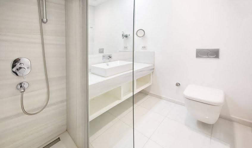 Lina Hotel Taksim Pera Istambul Extérieur photo